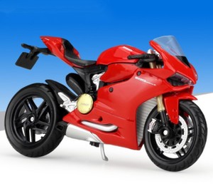 maisto ducati 1199 panigale