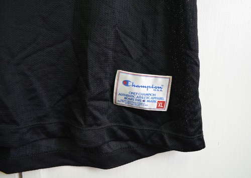 NBA San Antonio Spurs David Robinson Vintage Basketball Jersey Champion Men's XL - Bild 9 von 12