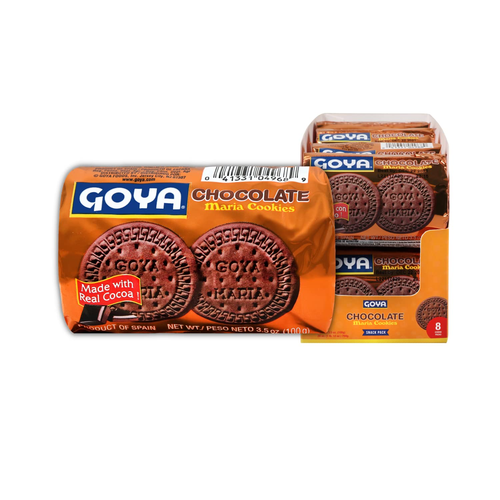 Foods Chocolate Maria Cookies, 3.5 Ounce (Pack of 8) - Picture 12 of 12