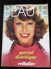 VOTRE BEAUTE Magazine n°470 de 9/1974; Suzanne Lapointe/ l'Esthétique au Canada