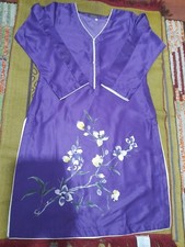 Women 2 Piece Printed Silk Suit New Arrival 2026