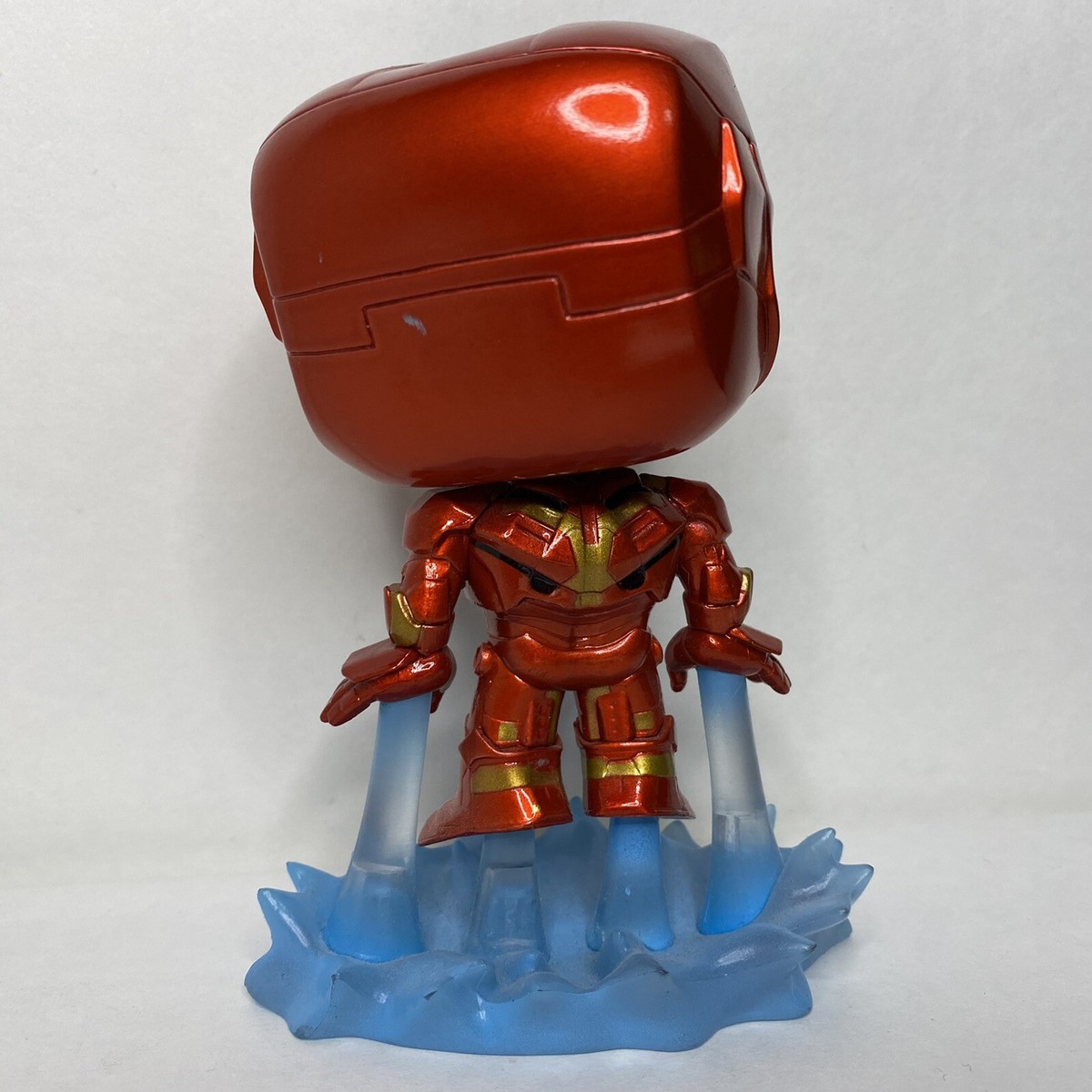 Funko Pop Iron Man Mark 43 #66 Vinyl Marvel Avengers Age of Ultron