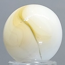 Jabo Swirl Marble .62 Inch Near-Mint Condition Combined Shipping
