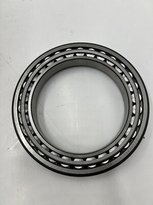 Carraro Roller Cone Ball Bearing 045182 Fits Komatsu Backhoe Loader