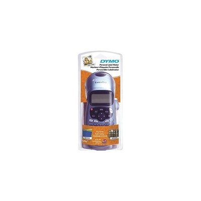 Dymo S0883980 LetraTag LT-100H Label Maker ABC Keyboard ...