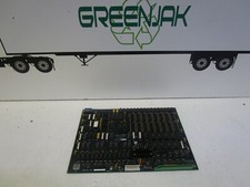 EATON LEONARD 804876 VIVID SCU X2 CIRCUIT BOARD - USED - FREE SHIPPING