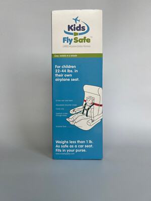 Cares Airplane Safety Travel Harness For Kids, Toddler