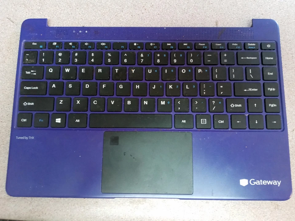 Parts for Gateway GWTN141-2PR - Image 3 of 4