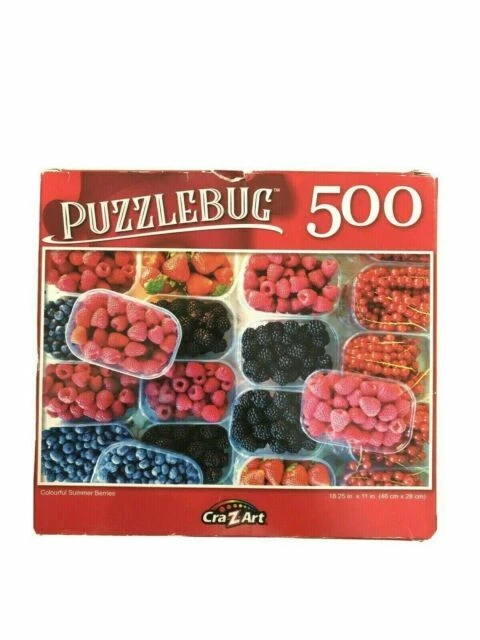 Rompecabezas Puzzlebug Niños películas y TV