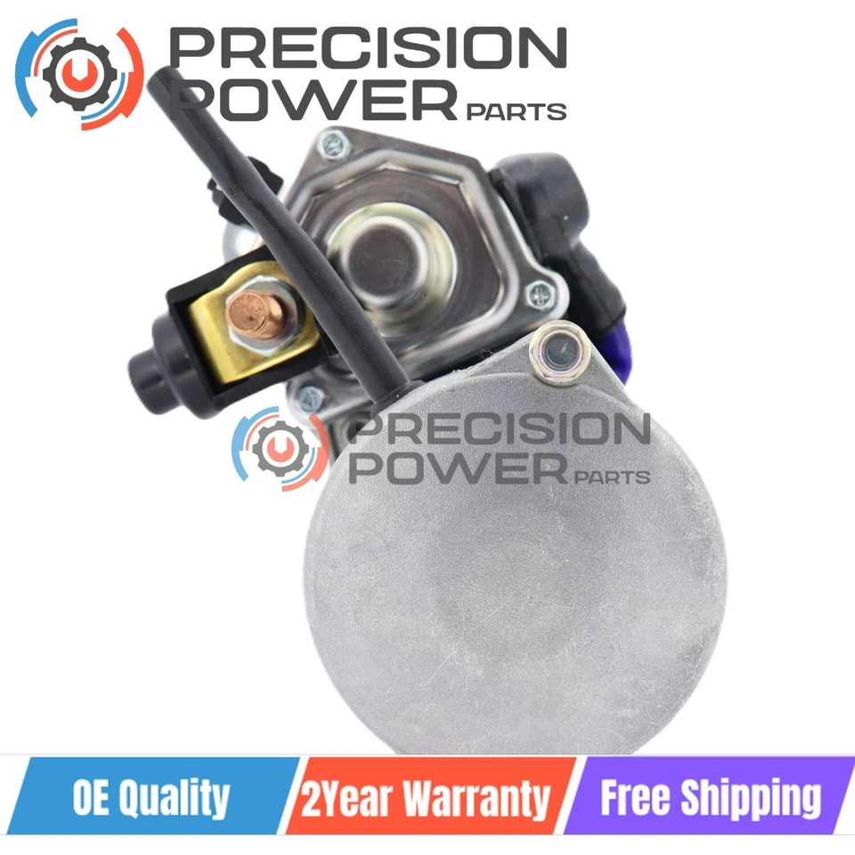 Arranque compatible con 228000-5851 OR9226 1454651 61230359 TL960 2585347C91 61231320 18989 Foto 3 de 4