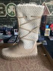 MUK LUKS Kids Boots Sz 6 — photo 2