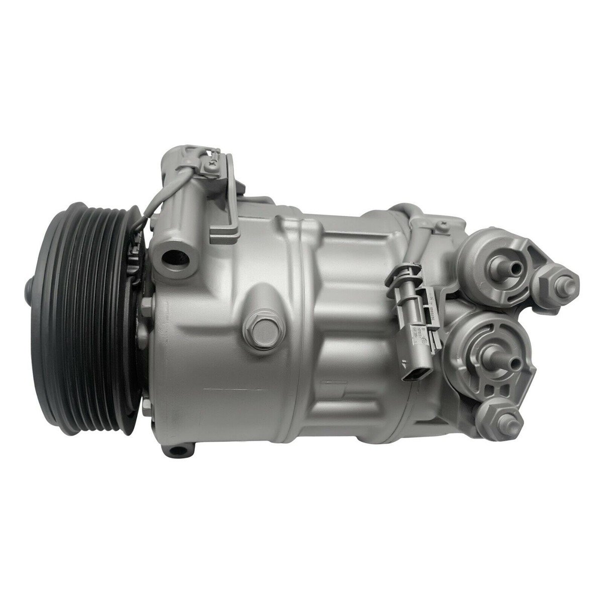 1PC New A/C Compressor C2D23099 For Sanden 1696 Jaguar C2Z29597
