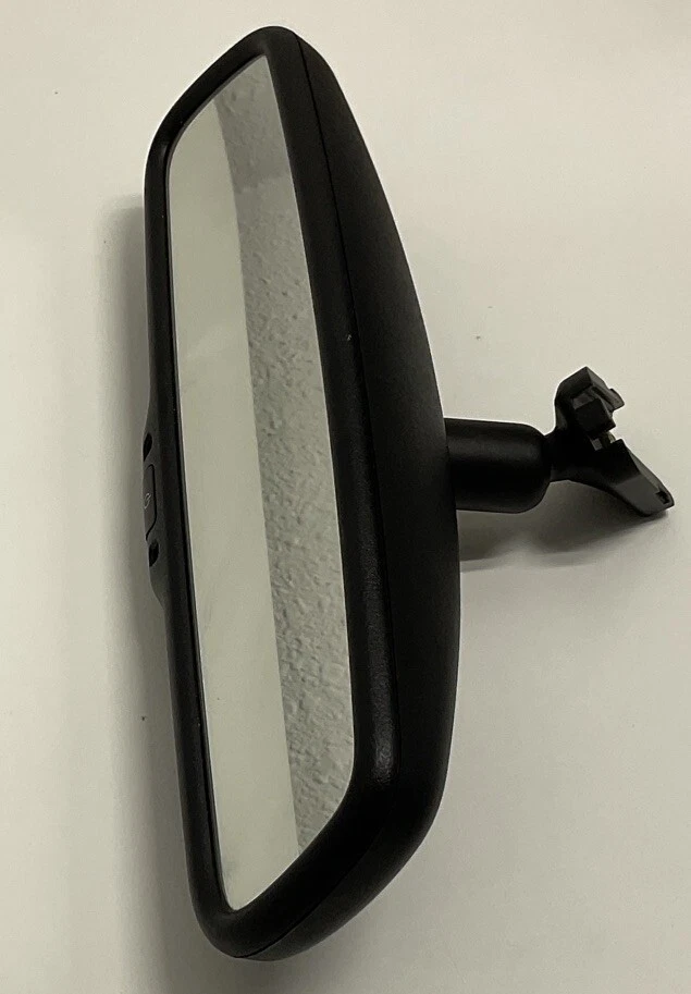 Оригинальное переднее внутреннее зеркало заднего вида для седана Acura TL 2010 года выпуска - Изображение 2 из 4