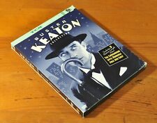 Buster Keaton - Turner Classic Movies