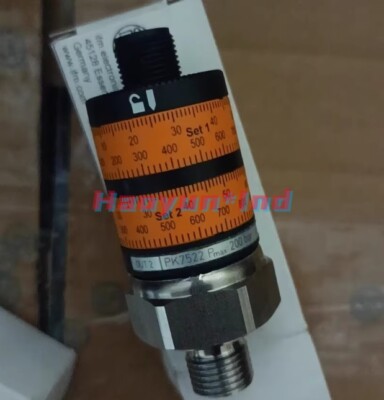 1Pcs Fit For IFM PK7522 Sensor#Free shipping