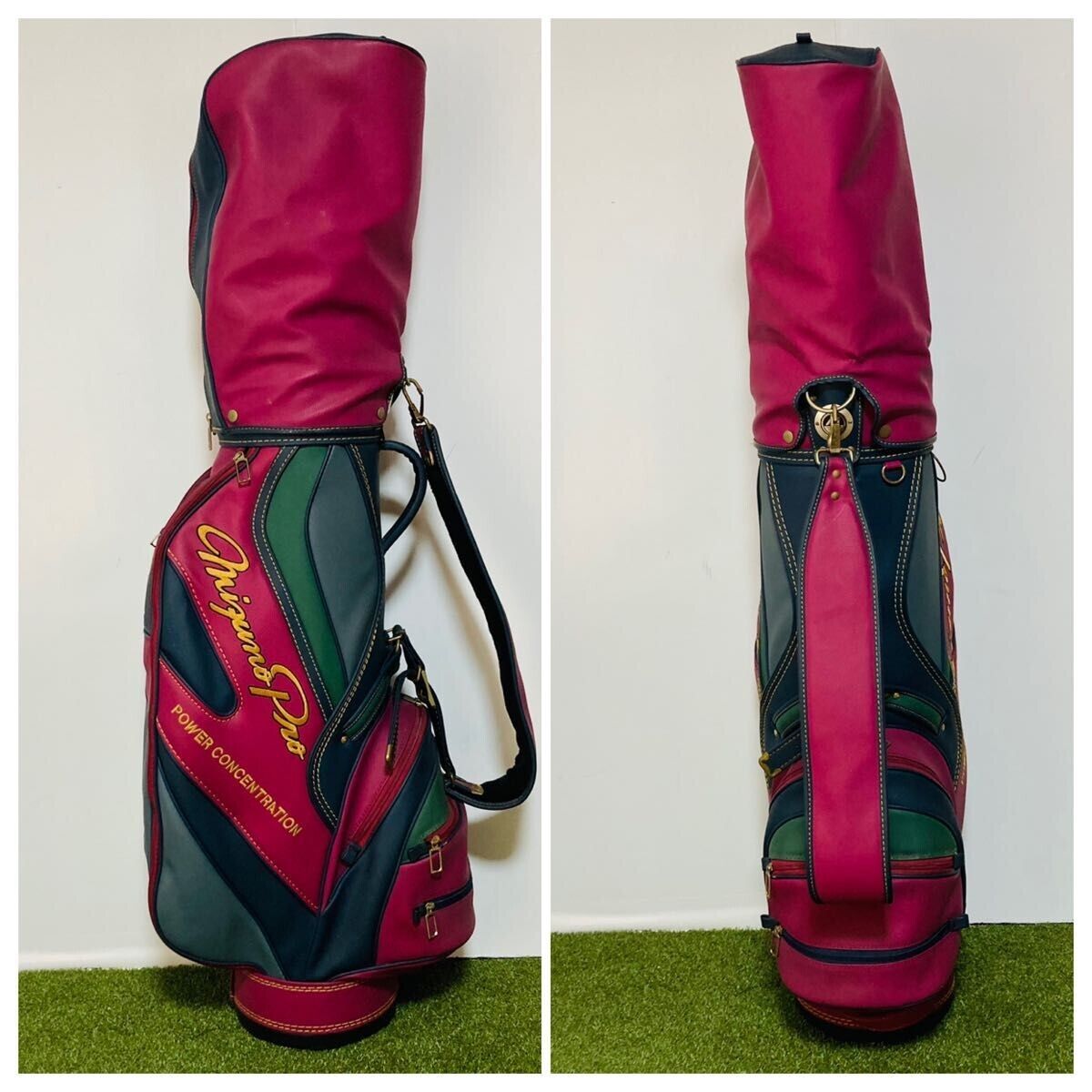 Taylormade BURNER Mens Golf set 12 Golf Club Set with Cart Taylormade BURNER Mens Golf set 12 Golf Club Set with Cart