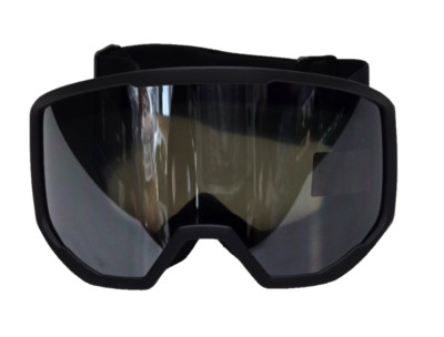 EXP VISION Skibrille / Snowboard- / Schneebrille - unisex - OTG 100%UV (0619 E6)
