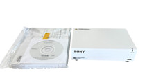 Sony NU-IP40S 4K Medical IP Converter 4K High-Quality Video Transmission