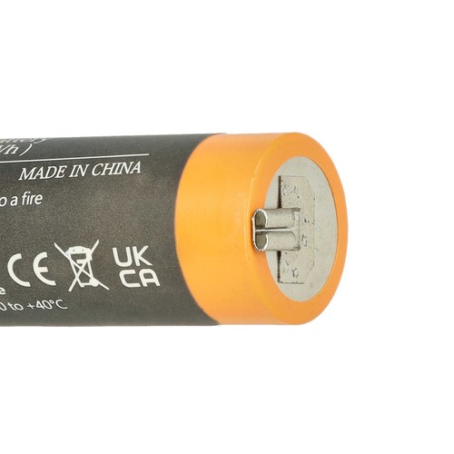 Akku für Moser 1884 Li+Pro 1800mAh 3,2V Li-Ion - Foto 7 di 9