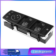 Lève vitre Mercedes CLASSE M