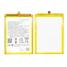 For Motorola Moto G Stylus 2022 2021 XT2215/2211/2131 MD50 Battery Replacement