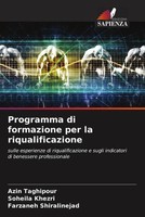 Azin Taghipour (U. A.) | Programma Di Formazione Per La Riqualificazione | Buch