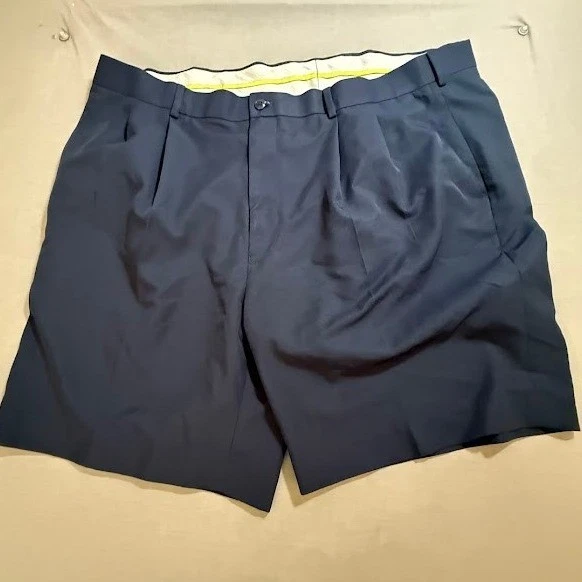 男式短裤套装 2 蓝色俱乐部房间男式 429 批量。 — 第 2/4 张图片