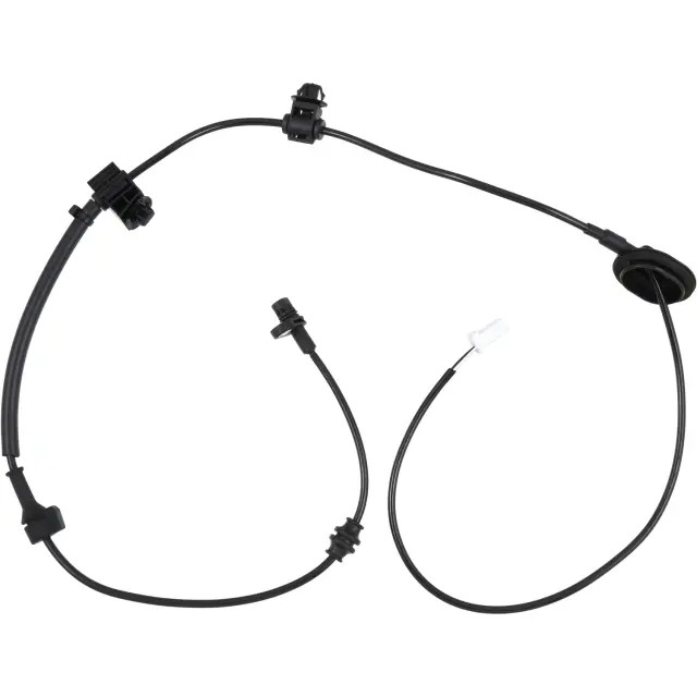 Genuine HOLSTEIN Holstein Parts 2ABS4072 ABS Wheel Speed Sensor 2ABS4072