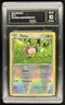 2015 Pokemon XY Primal Clash Skitty Reverse Holo #113/160 GMA 10