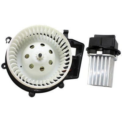 Blower Motors for MB Mercedes G Class SL CLK C CL Mercedes-Benz SL550 SL63 AMG