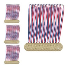 Goldmedaille Medaillen Set Auszeichnung für ...