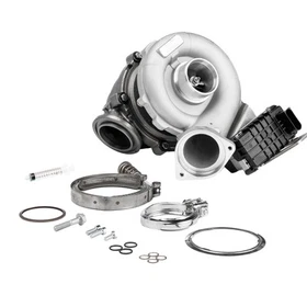 Turbolader BR Turbo BRTX7522M für BMW X5 (E70) X6 (E71, E72)