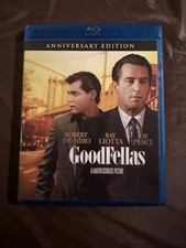 Goodfellas Blu-ray, 1990