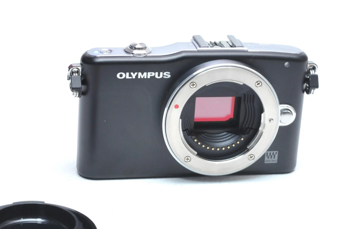 Olympus Pen E Pm1 for sale - eBay