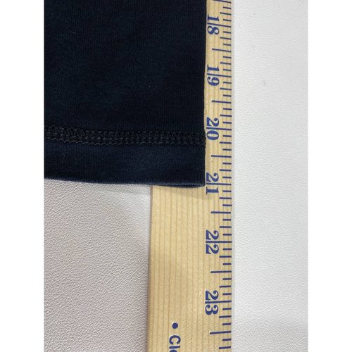 Gorpcore Lauren Ralph Lauren Womens S Indie Vintage Athletic Zip Neck Shirt - Picture 4 of 7