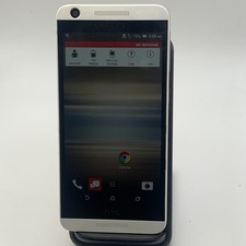 HTC Desire 626 Android Phone - 16GB - Verizon - GOOD CONDITION - TESTED