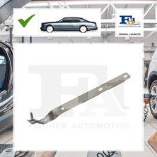 Halter, Abgasanlage Fa1 f�r BMW 3 E46 318 i