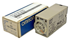 omron-h3y2-ac100120-5m-solidstate-timer-ac100120v-5060hz-5min