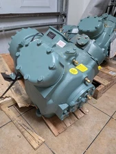 Carrier Compressor Model 06ET 250660 Brand New Never Used