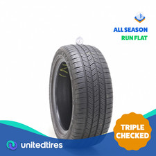 Used 22550r17 Goodyear Eagle Ls-2 Run Flat 94h - 7.532