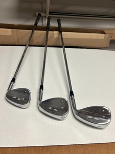 Vokey Wedge Set 50 54 58 | eBay