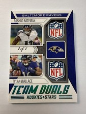 2021 Panini Rookies & Stars Football Factory Set Cards Exclusives Checklist 22