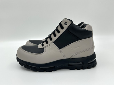 Nike Air Max Goadome ACG Men's Size 10.5 College Grey Black Boots FZ1314-002