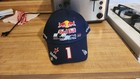 Oracle Red Bull Racing Formula 1 Re-Edition Cap - Max Verstappen F1 - Hat — photo 1
