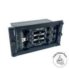 Alvarez SYS System600T Preamp Kit (Full Syste...