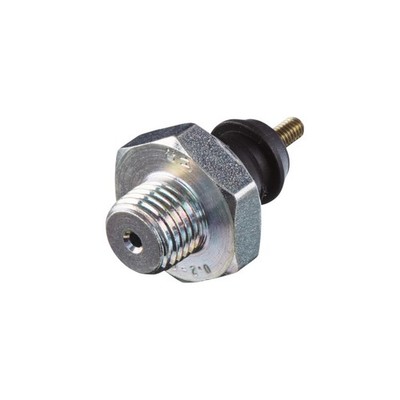 Öldruckschalter 12 V Öffner 1/4-18-NPT 1-polig HELLA für u.a. FORD SIERRA