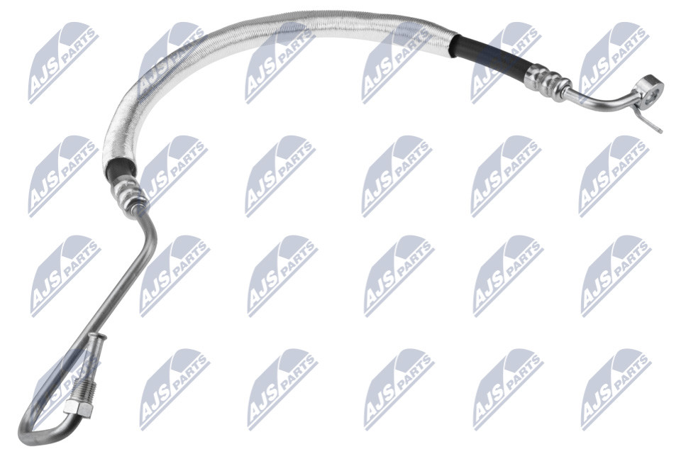 NTY SPH-TY-001 Hydraulic Hose, steering system for TOYOTA