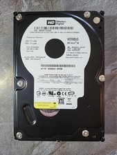 WD2000JS-00PDB0, DCM Western Digital 200GB SATA 3.5 Hard Drive