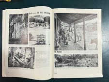 LIFE Magazine - First Issue  November 23, 1936