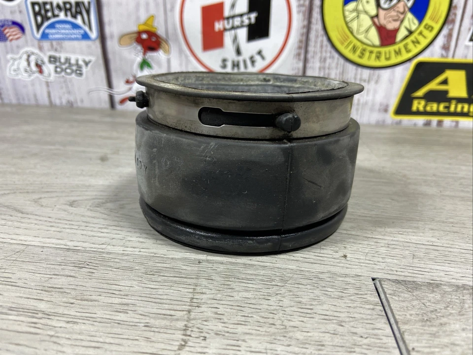 Cuerpo del acelerador del filtro de aire Dodge Ram 1500 3.7 4.7 a tubo resonador Foto 2 de 4